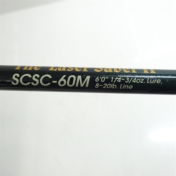 コンバットスティックＳＣＳＣー６０Ｍ